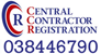 CCR - Central Contractor Registration