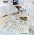 EnviroPouch™ is used by dentist offices
