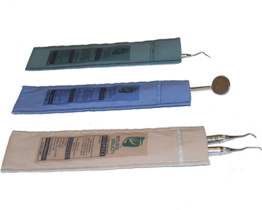 Sterilization Pouches