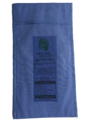 Instrument 4" x 8" - Sterilization Pouches