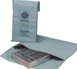 EnviroPouch® 3" x 10" Cassette, Sterilization Pouch